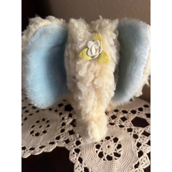 Vintage RARE Bantam Windup Elephant - Picture 2 of 8